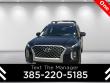 Used 2021 Hyundai Palisade Calligraphy SUV