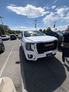 2022 GMC Yukon