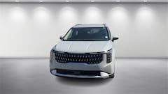 2026 Kia Carnival Hybrid EX MPV