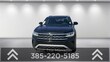 Volkswagen Atlas Cross Sport