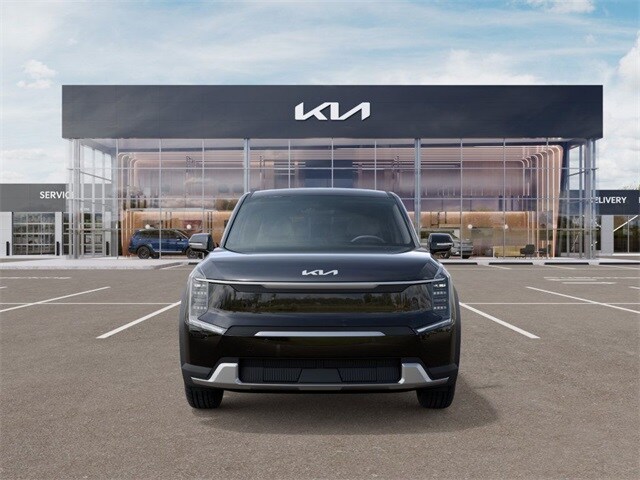 2026 Kia EV9 Light Long Range photo 2