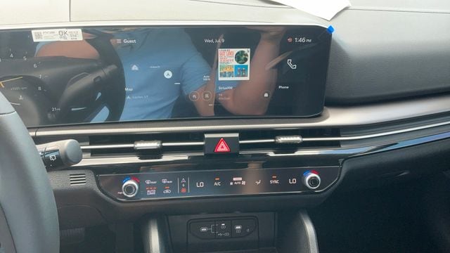 2026 Kia Sportage SX Prestige - Photo 25