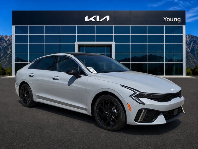 2026 Kia K5