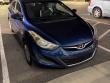 Used 2016 Hyundai Elantra SE Sedan