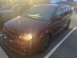 Used 2018 Dodge Grand Caravan GT Van Passenger Van