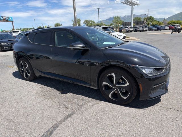 2023 Kia EV6 GT-Line AWD's photo