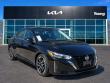 Used 2025 Nissan Sentra SR Sedan