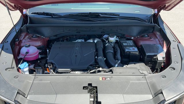 2025 Kia Sorento X-Line SX - Photo 13