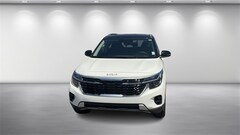 2026 Kia Seltos S SUV