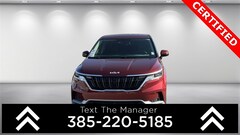 2023 Kia Carnival