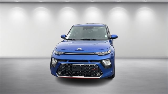 2020 Kia Soul GT-Line