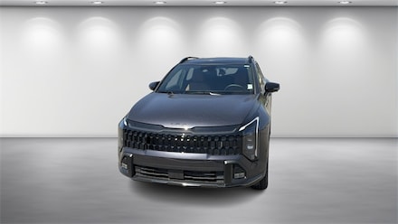 2026 Kia Sportage X-Line SUV