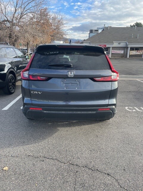 2024 Honda CR-V EX photo 3