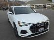 Used 2021 Audi Q3 Premium SUV