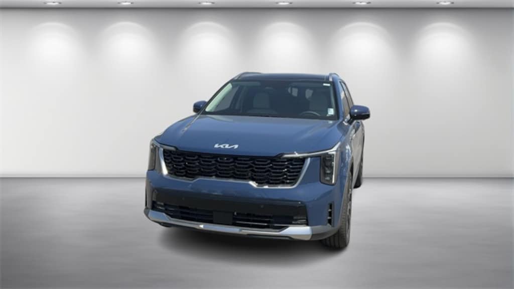 Used 2025 Kia Sorento SX SUV