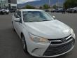 Used 2017 Toyota Camry LE Sedan