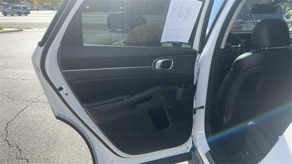 Used 2023 Kia Sorento SX-Prestige SUV