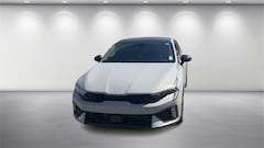 2025 Kia K5 GT-Line Sedan