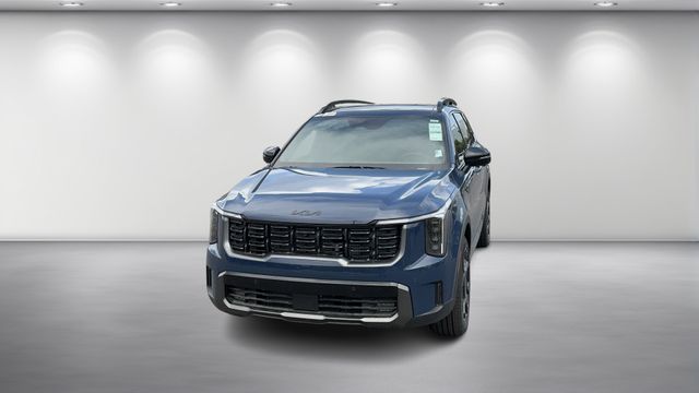 2025 Kia Sorento X-Line SX Prestige DCT 4WD's photo