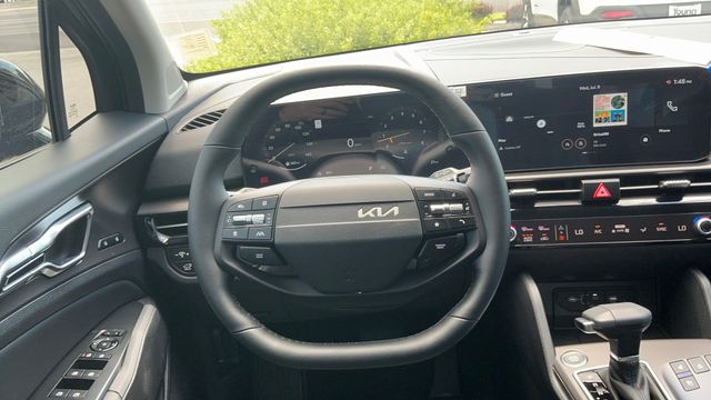 2026 Kia Sportage SX Prestige - Photo 29