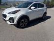 Used 2022 Kia Sportage SX SUV