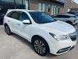 Used 2014 Acura MDX 3.5L Technology Pkg w/Entertainment Pkg SUV