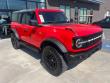 Used 2023 Ford Bronco Wildtrak SUV