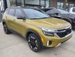 Used 2024 Kia Seltos SX SUV