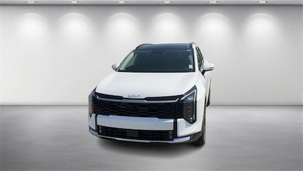 2026 Kia Sportage SX-Prestige SUV