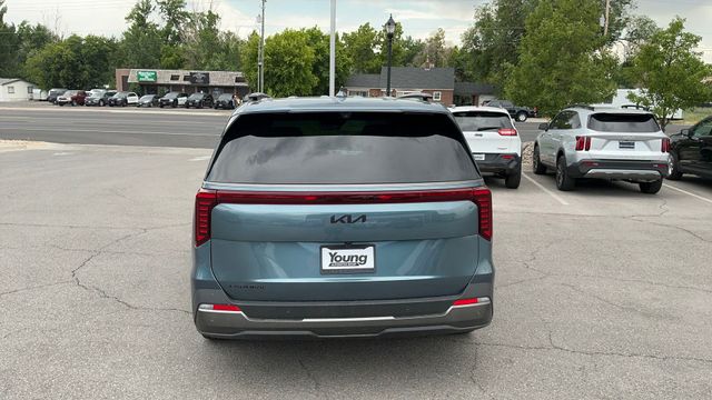 2025 Kia Carnival SX Prestige - Photo 7