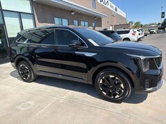 2024 Kia Sorento