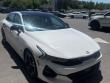Used 2021 Kia K5 GT-Line Sedan