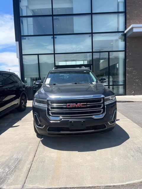 2020 GMC Acadia AT4 AWD's photo