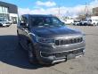 Used 2024 Jeep Wagoneer L Series II SUV