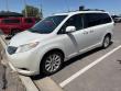 Used 2013 Toyota Sienna Limited Van