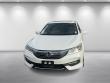 Used 2017 Honda Accord EX-L Sedan