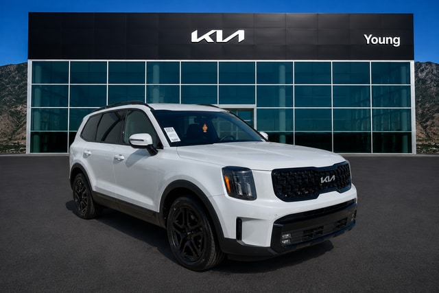 2024 Kia Telluride