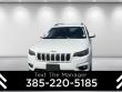 Used 2020 Jeep Cherokee Limited SUV