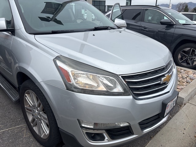 2015 Chevrolet Traverse 1LT