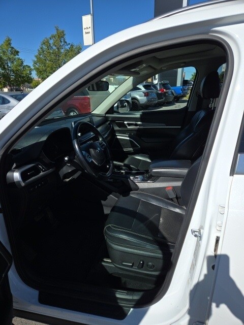 2020 Kia Telluride S photo 3