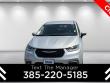 Used 2023 Chrysler Pacifica Touring L Van Passenger Van