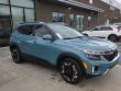 Used 2024 Kia Seltos SX SUV