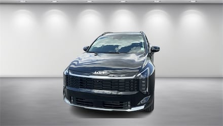 2026 Kia Sportage SX-Prestige SUV