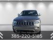 Used 2021 Jeep Grand Cherokee Limited SUV