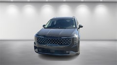 2026 Kia Carnival SX MPV