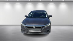 2022 Honda Insight