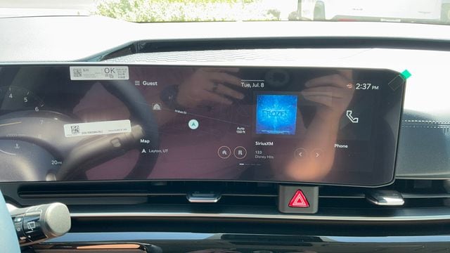 2026 Kia Carnival SX Prestige - Photo 17