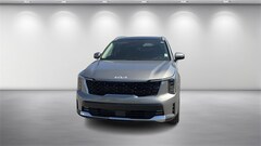 2025 Kia Sorento Hybrid EX SUV