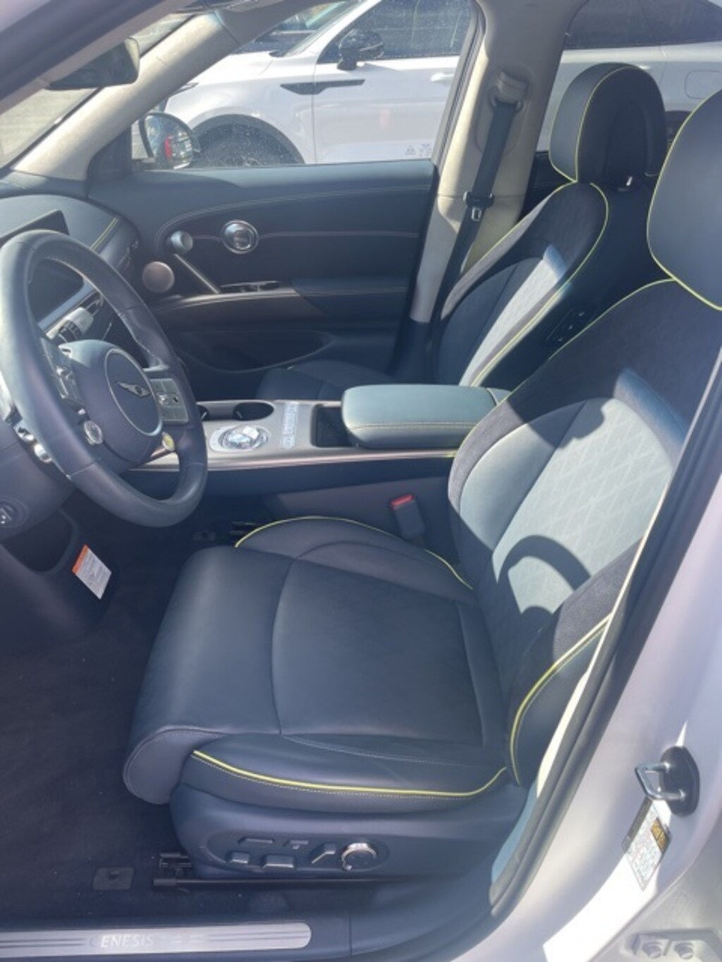 Used 2024 Genesis GV60 Performance SUV