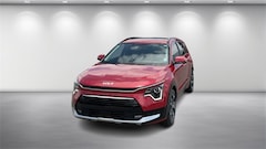 2025 Kia Niro EX Touring SUV